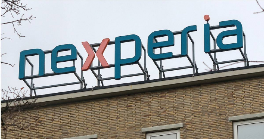 中國限制出口「全球汽車業壓力大」！荷蘭政府屈服：不再干預安世半導體