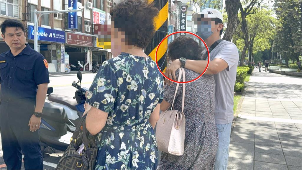 又是高齡肇事！　76歲婦開車暴衝　疑操作失當