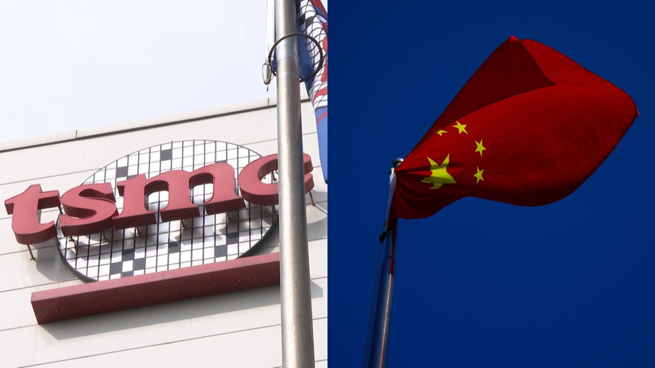 台積電工程師嫌錢少「想跳槽中國」曝驚人年薪！內行秒勸退揭「當地暗黑內幕」