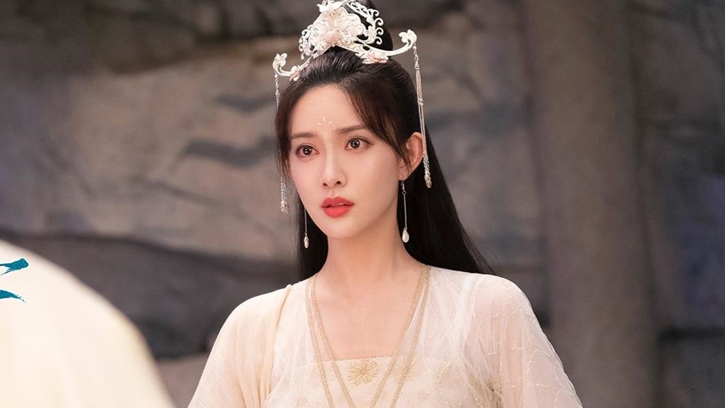 孟子義躍升一線女主角！遭傳「艷壓楊紫」陷爭議 本人出面吐真相