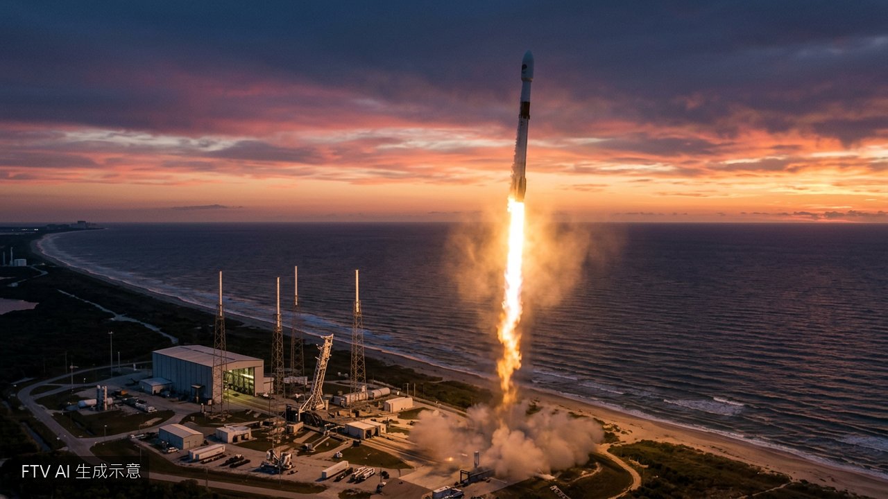 亞馬遜低軌衛星破390顆！預告今年開通太空寬頻網路服務