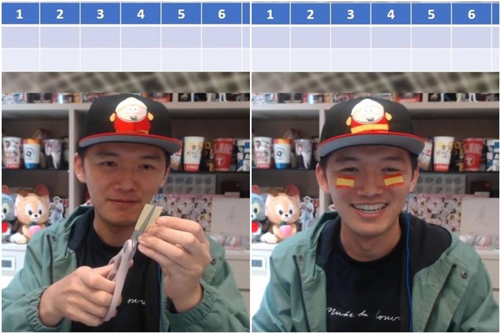 台灣隊贏西班牙！台南Josh揭施法過程　網嗨：謝謝國家級咒術師
