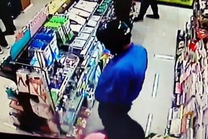 17盒保險套2天用光光?離奇竊盜案警方也啼笑皆非