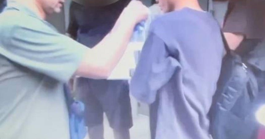 溯源逮藥頭!警逮毒品現行犯破喪屍菸彈分裝場 再起獲空氣槍