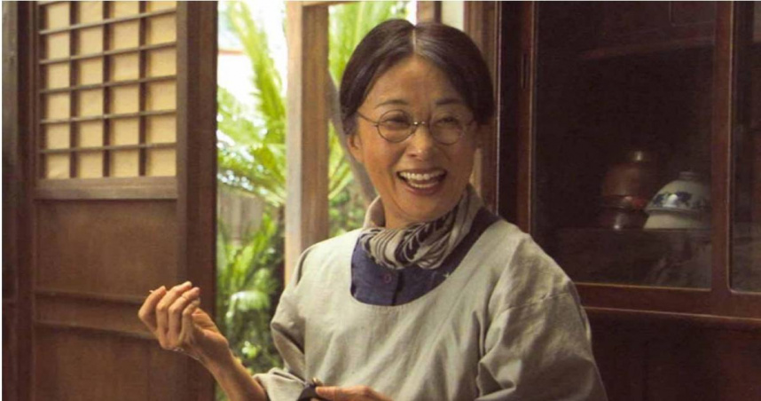 《佐賀的超級阿嬤》女星吉行和子肺炎辭世！享耆壽90歲