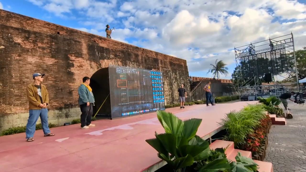 恆春半島首座劇場館將啟用 串連城門見證文化新地標啟航