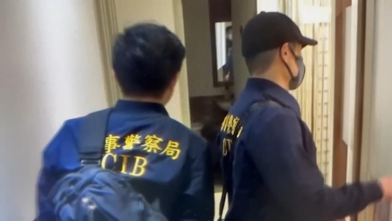 全台首起! 會計師也加入詐團行列! 設"22間人頭公司"撈千萬