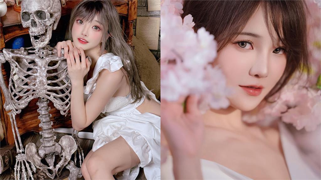 超「兇」人氣辣模被嗆關美顏一定很醜!她反擊酸民:你那麼醜幹嘛不開