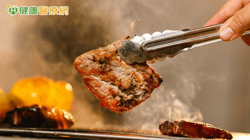 近4周腹瀉群聚「諾羅病毒最多」 醫:中秋烤肉別只看表面熟了沒