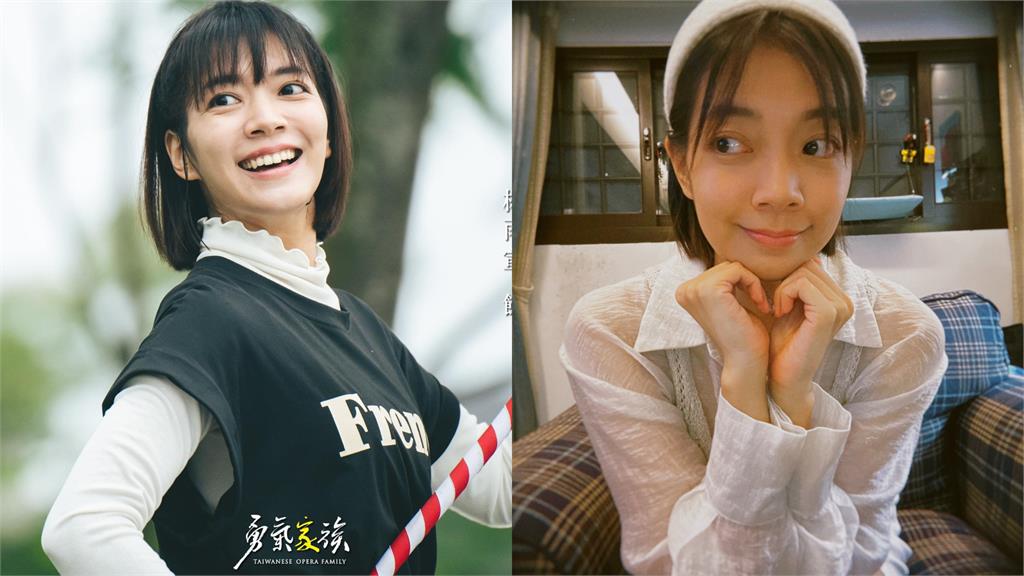林雨宣「嗆藍白刪預算」被進攻沒在怕！喊「頭上沒長草」爆出真心話…網讚翻：很猛
