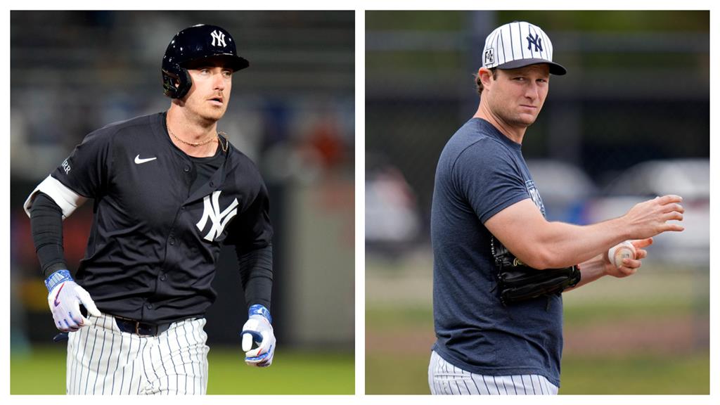 MLB／賽揚王牌初登場聯手強打MVP　洋基擊敗同分區勁敵藍鳥