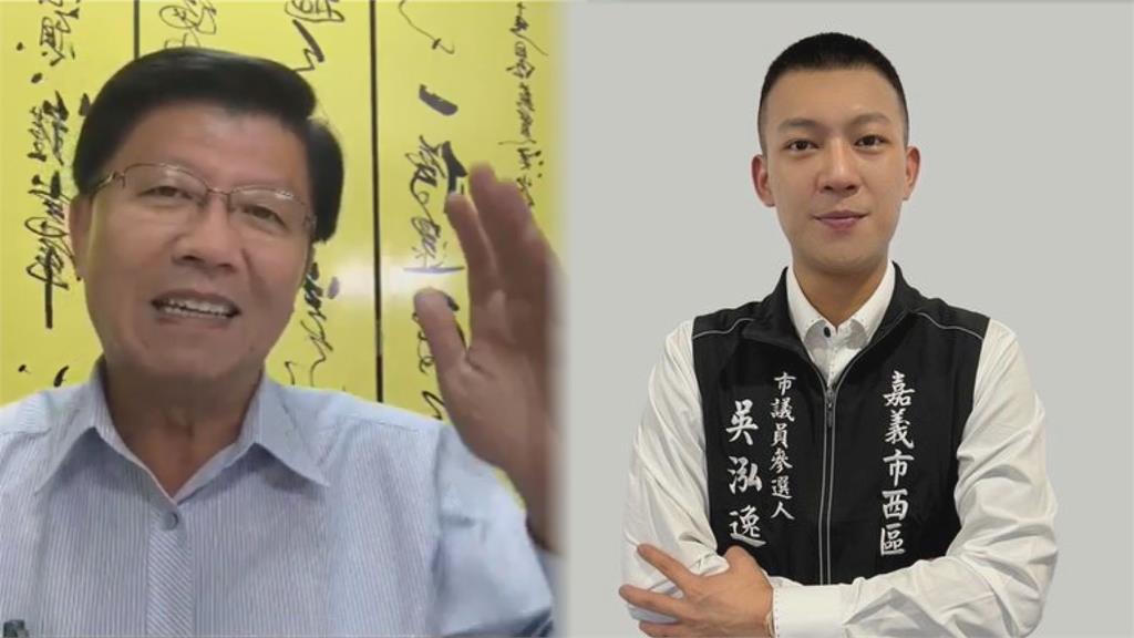 台語大亂鬥！鳳梨亂入謝龍介直播「嗨聊壁虎經」　意外再掀幾趴之亂