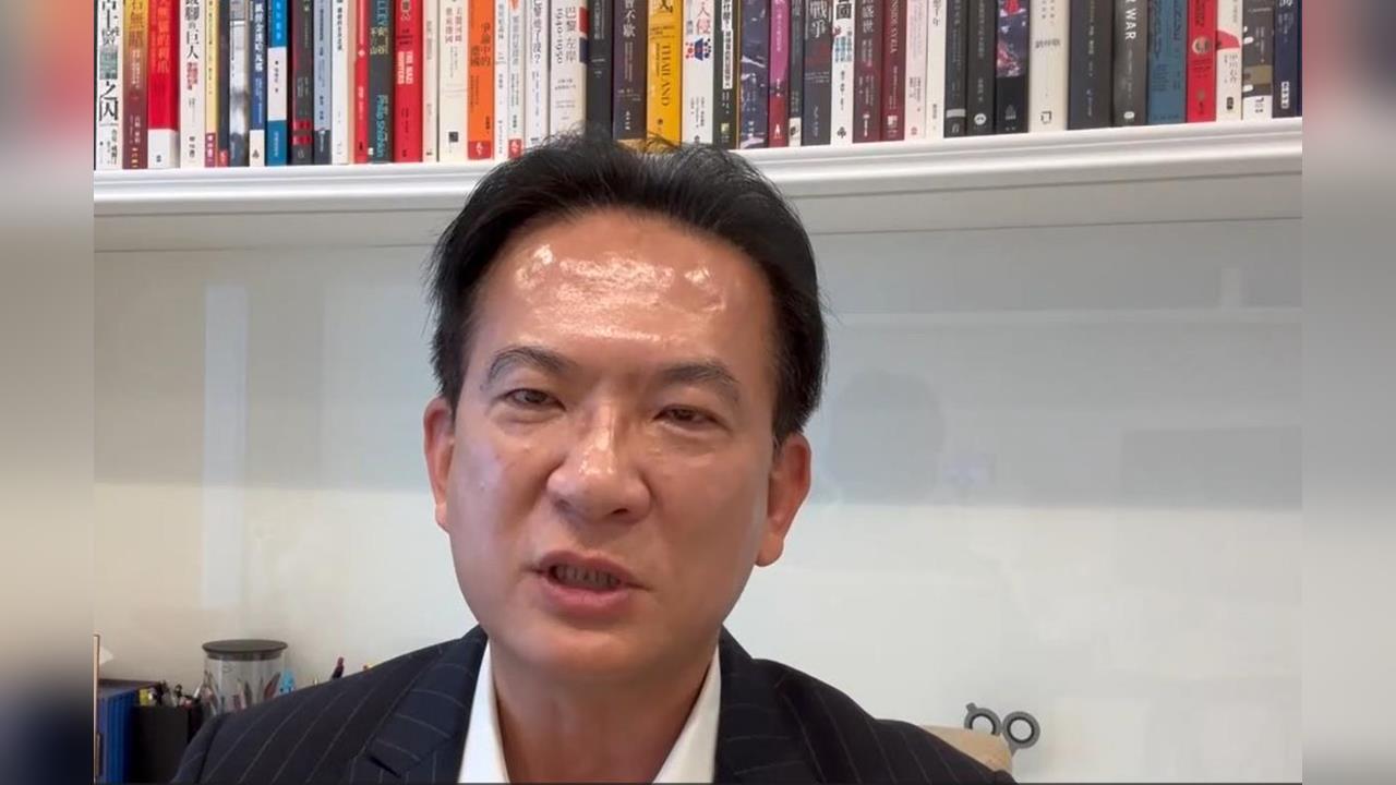 快新聞／鄭麗文「北京朝聖團」竟無藍委報名？他揭密：全被「這件事」嚇破膽