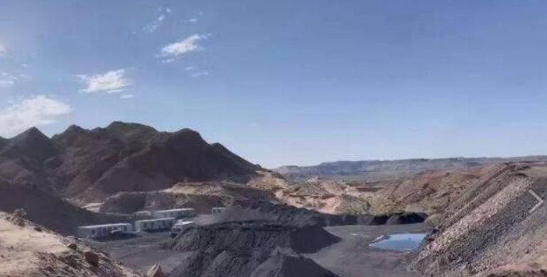 快新聞／中國內蒙古「礦坑坍塌」　至少2死、逾50人失聯