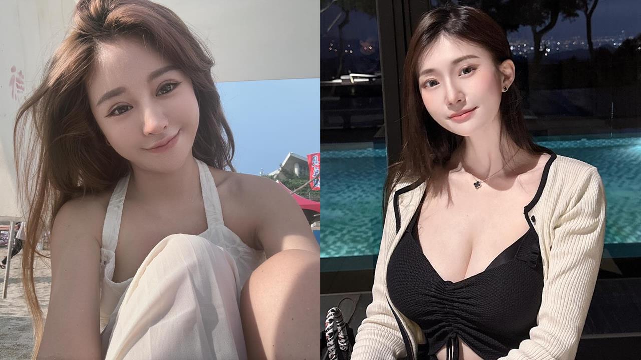 謝侑芯酒店猝逝爆「黃明志驗毒陽性」!好友揭「生前反常舉動」最後訊息曝光