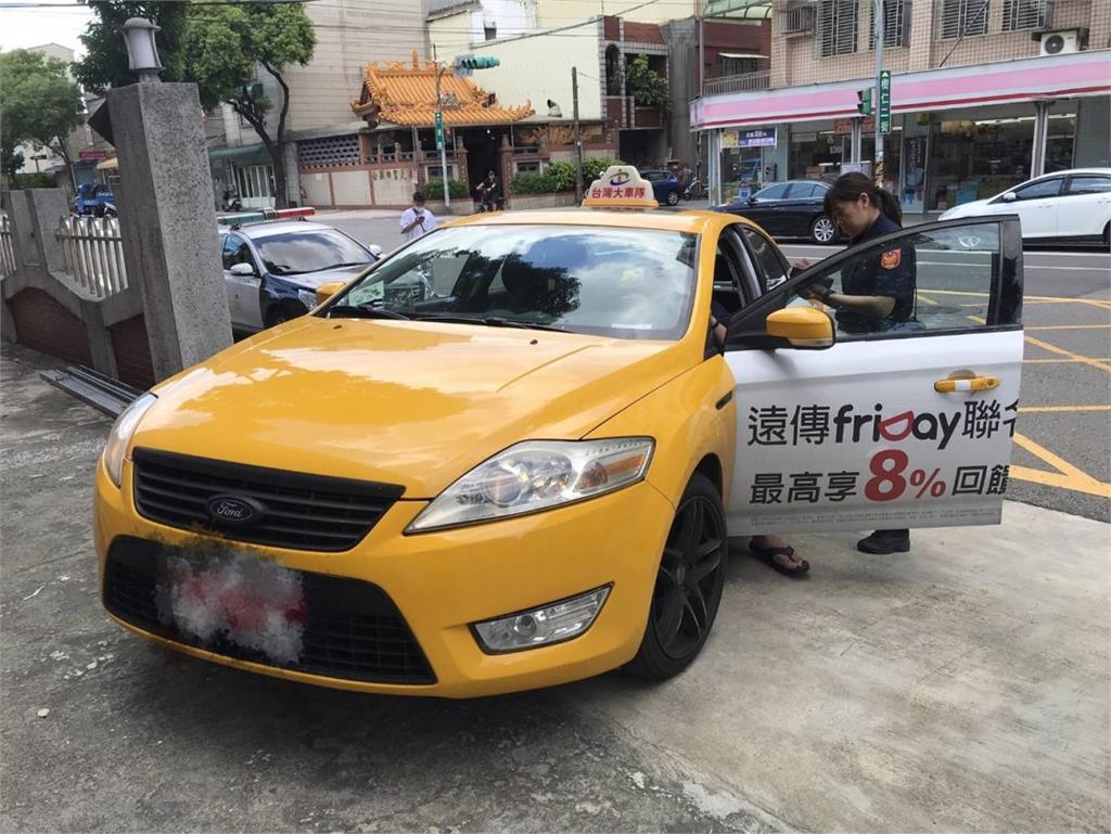 陸客手機不見急報案　桃警、運將合力解圍