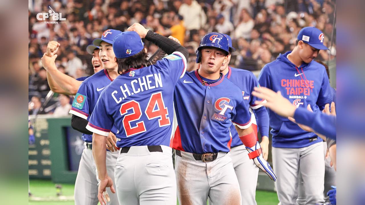 經典賽／台韓大戰將開打！鄭宗哲要全力以赴：大家都準備好了