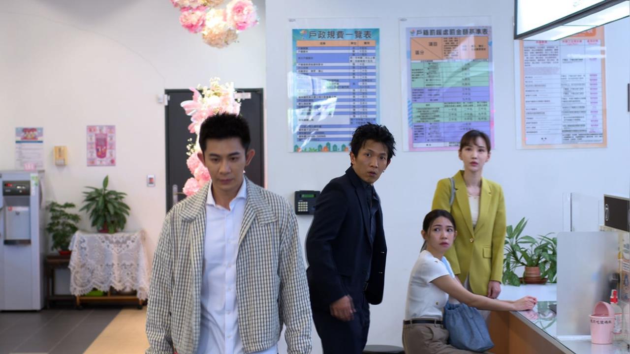 《豆腐媽媽》「傑英CP」迎來催淚轉折！曾子益、曾智希挑戰高強度情緒戲