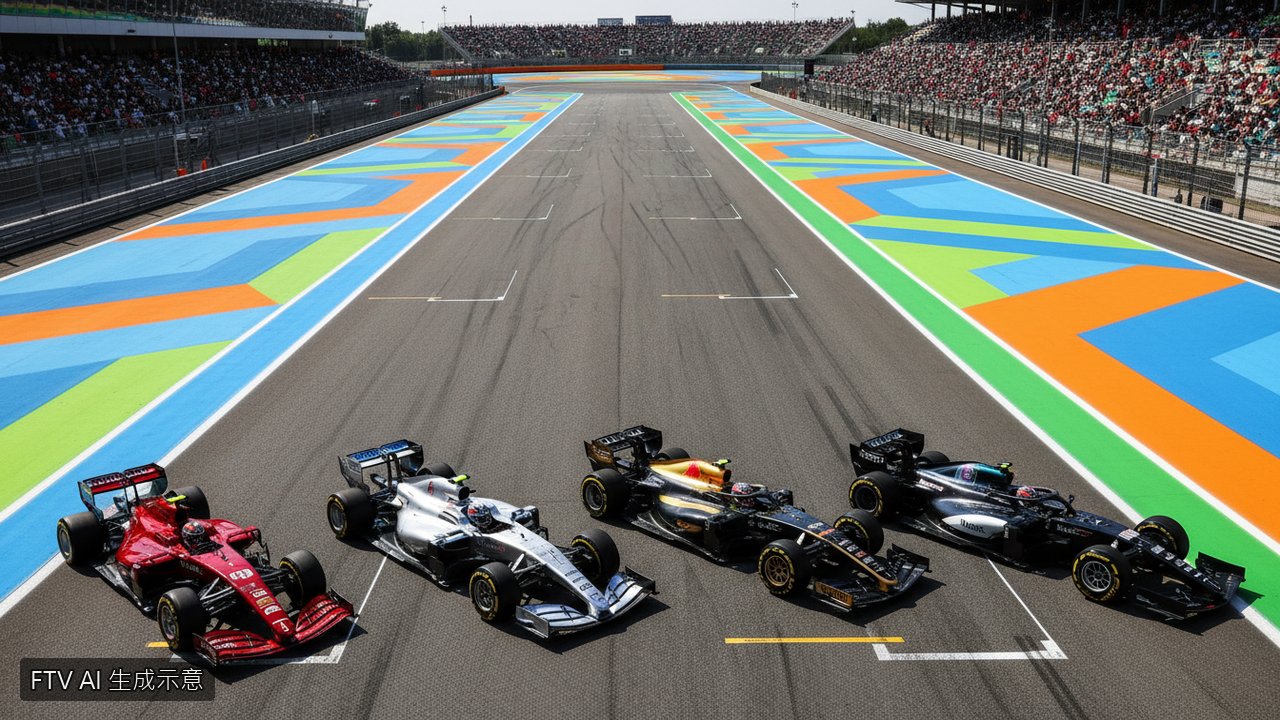 F1一隊多主爭議再起？FIA主席表態反對並預言Christian Horner將重返賽場