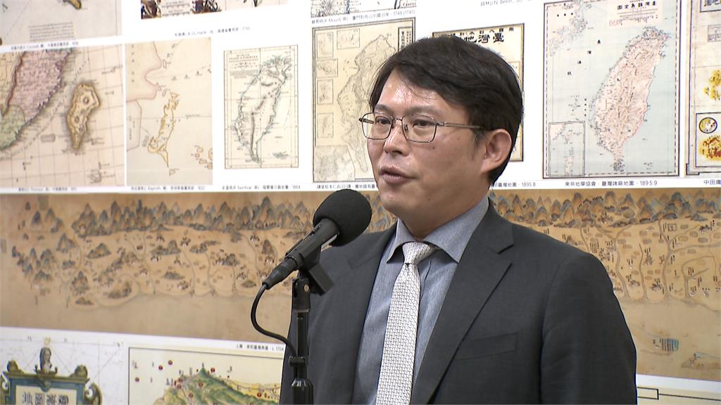 第一勇(影)／公文曝光！謝宜容曾求助黃國昌 王義川酸「選擇性不渲染」