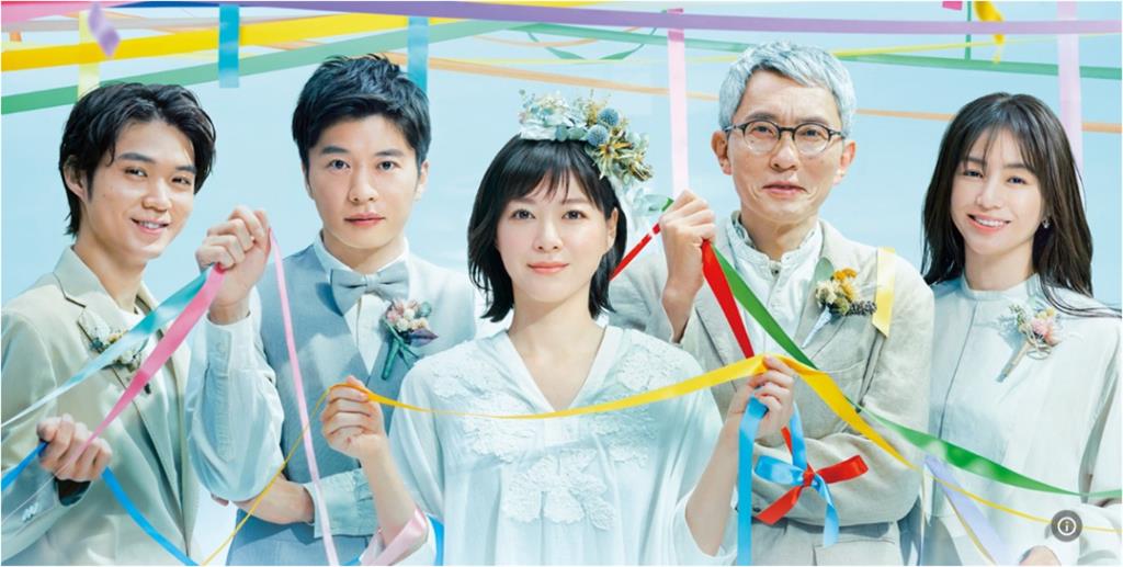 日劇《持續可能的戀愛？》：拋開執著所想而自困　感受「改變」就會看見屬於自己的路