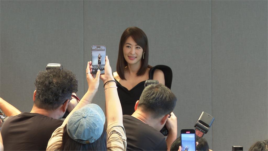 又收恐嚇信！　「爆裂物威脅」要求撤換101董座賈永婕