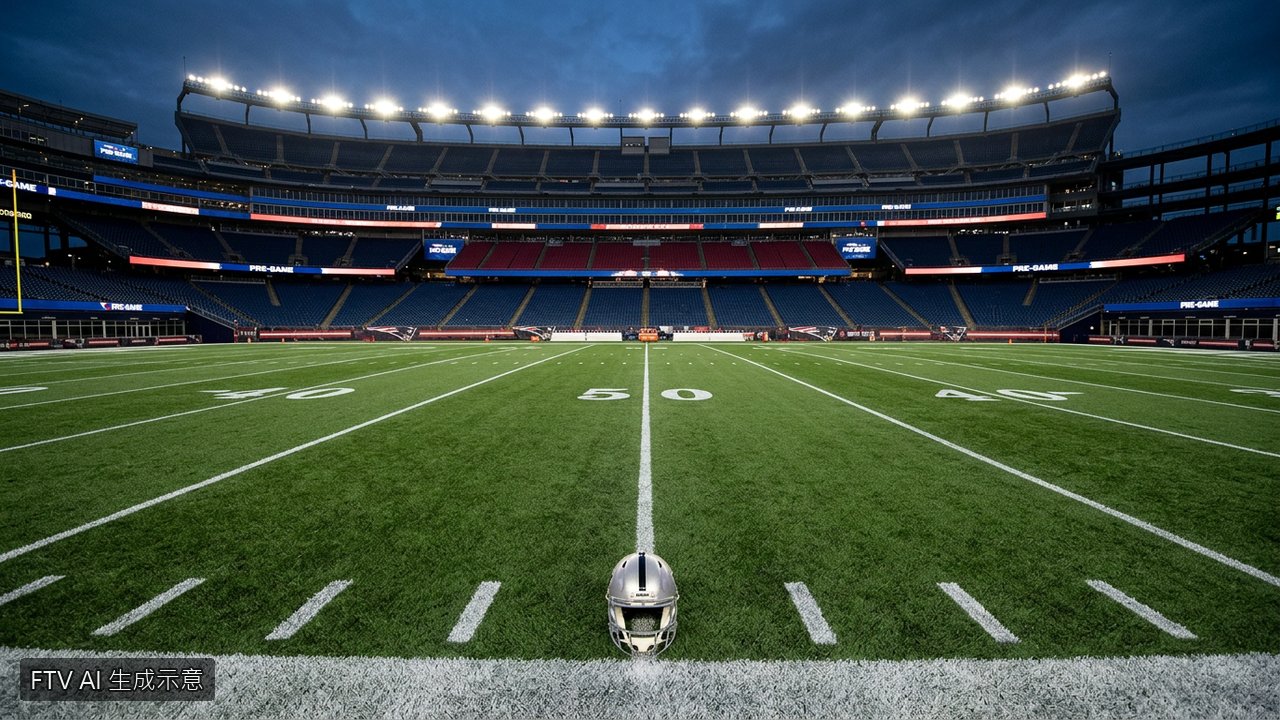 NFL／只要球隊能贏！突擊者狀元Mendoza甘願先當替補