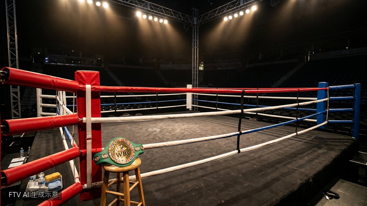 重量級拳王大戰恐生變 Tyson Fury控Joshua陣營企圖退賽