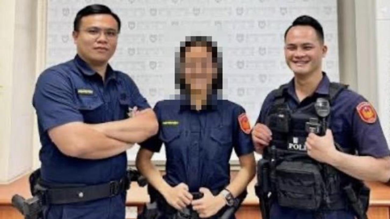 幸福只差一步...女警魂斷輪下！婚紗店「1暖舉」惹哭網狂刷5星好評