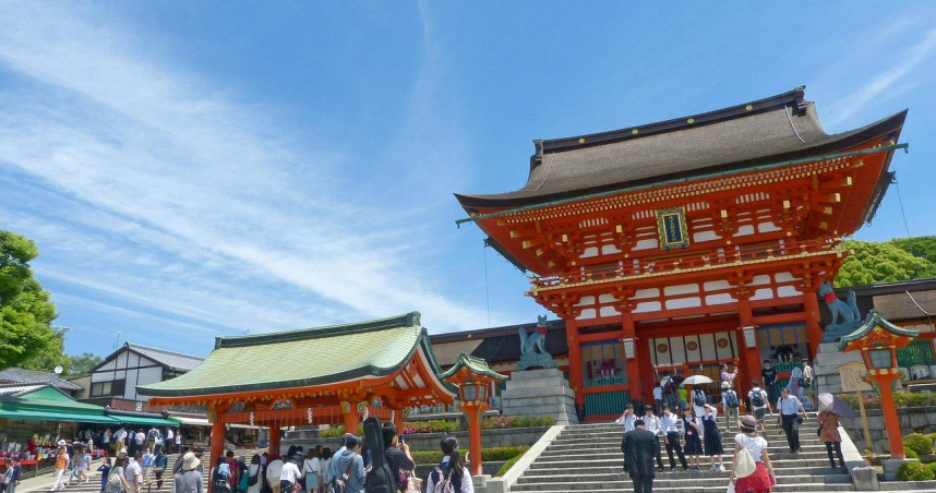 京都修學旅行爆食物中毒！106名師生腹瀉腹痛　「產氣莢膜桿菌」檢出　飯店遭勒令停業3天
