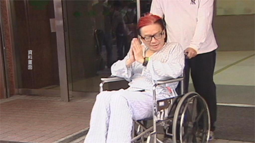 沈玉琳證實罹血癌　高凌風、郭台銘弟都是病友