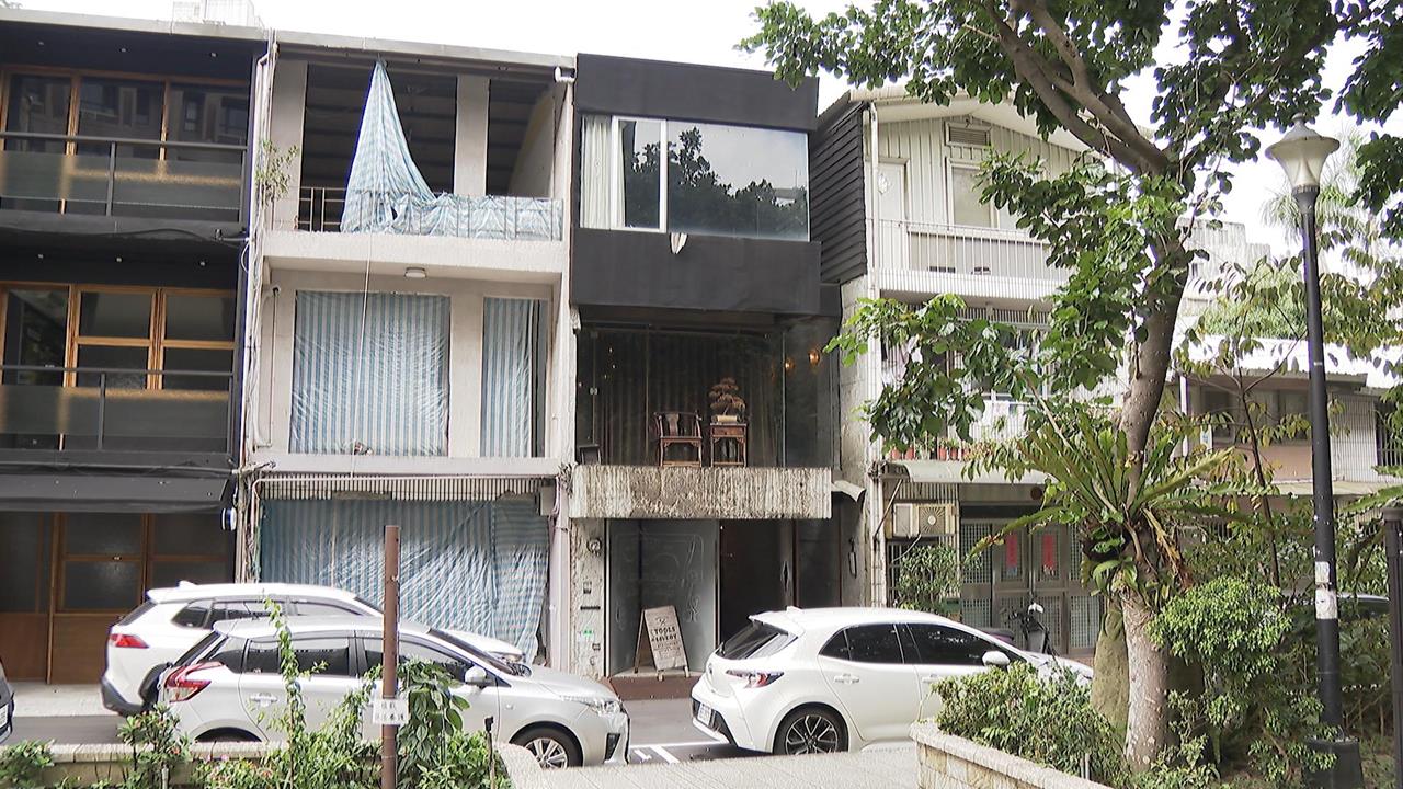 大安都更爆黑箱！　金馬導演控建商違約偽造同意書、告上市府