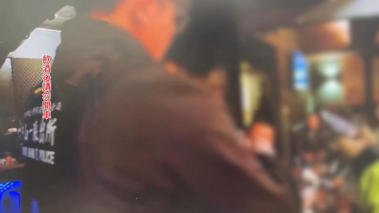 邱軍又出事! 酒駕撞死人遭判10年 交保期間"酒吧鬥毆"遭起訴