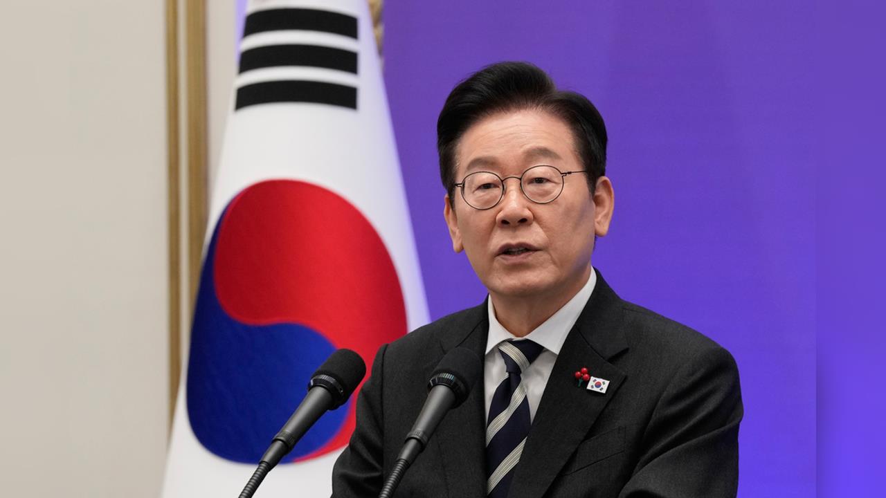 快新聞／李在明1月初訪中！圍台軍演「劃紅線」　韓學者：台灣問題勢必成焦點