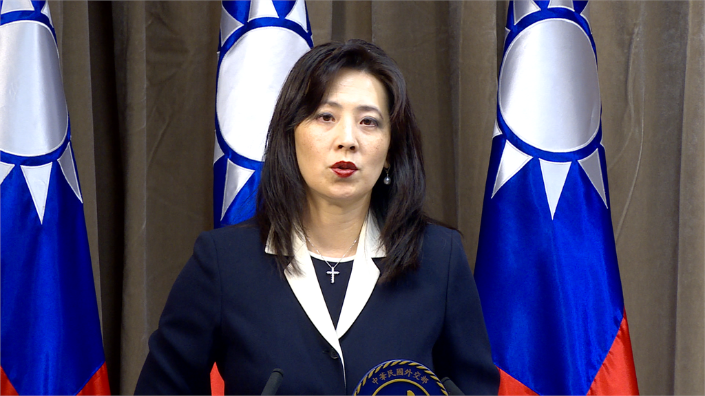 快新聞／美國CDC片面將我國列「明顯社區傳播」 外交部強烈抗議「溝通中」