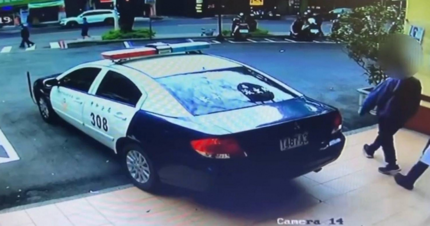 丟包害死政大高材生寒假還要出國 BOLT司機改25萬元交保