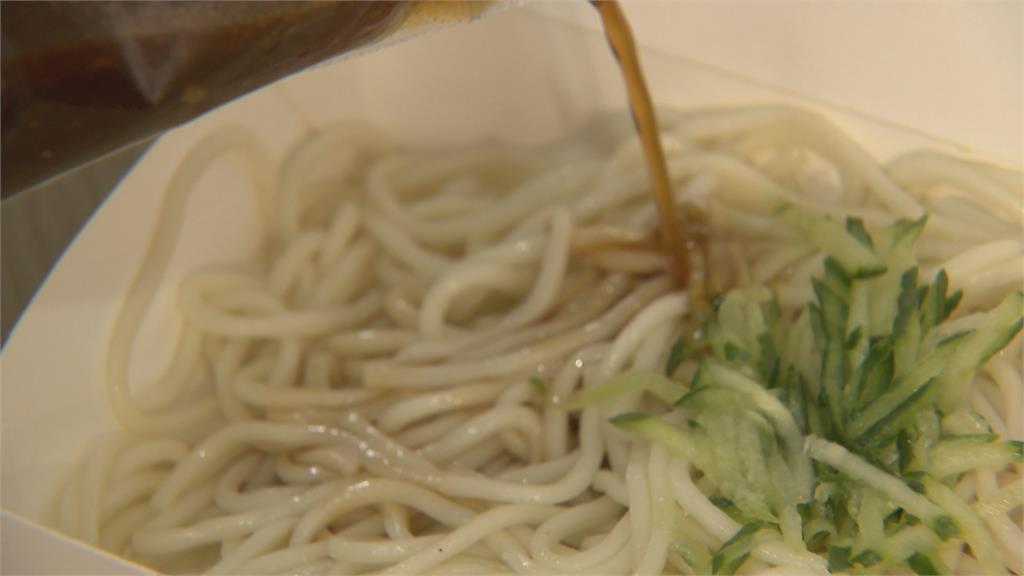 闆娘真的要退休了！才剛回歸2年...　西門町50年涼麵老店再度歇業