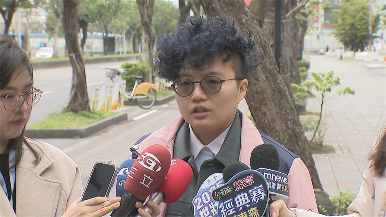 快新聞／王鴻薇捲入狗仔爭議！　吳靜怡批：黃國昌出來回答別躲後面