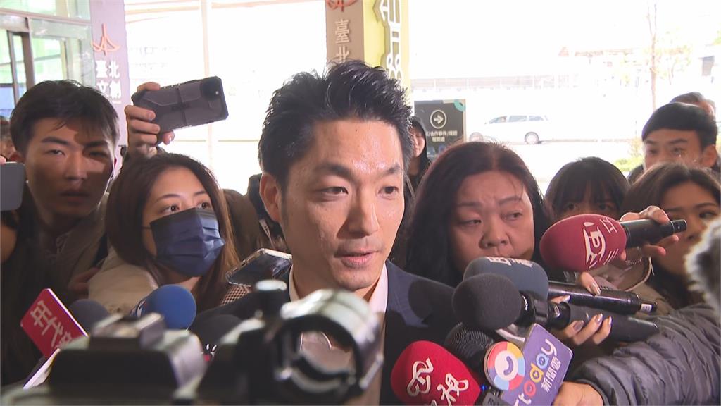 快新聞／堅持辦雙城論壇挨轟！蔣萬安回嗆：陸委會已同意　民進黨議員要趕快跟上