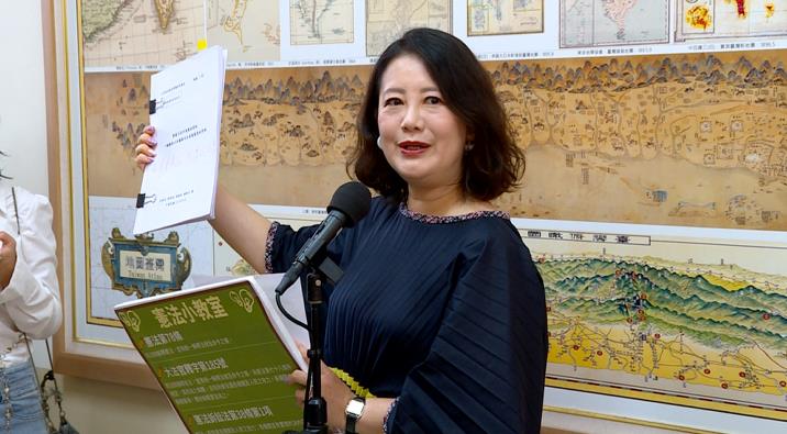 快新聞／普發現金「3問題」在野從不討論！吳思瑤嘆：中央財政大餅就這麼大