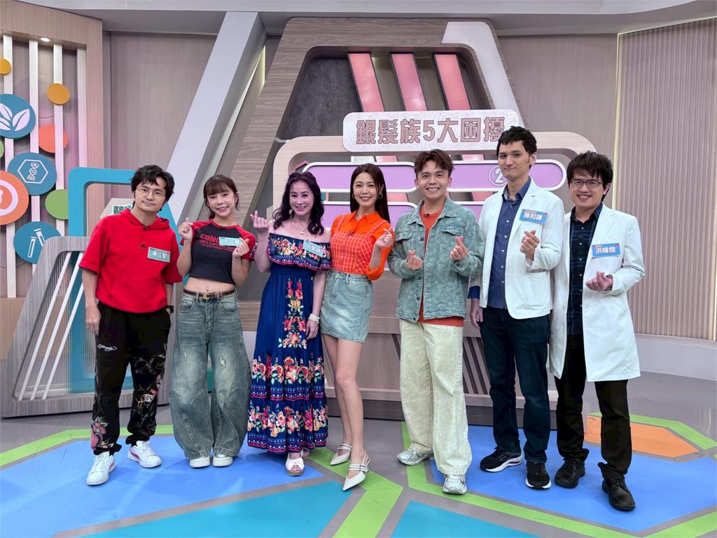 《醫學大聯盟》「失去記憶，卻找回親情」唐從聖談父母失智！感性告白惹淚目