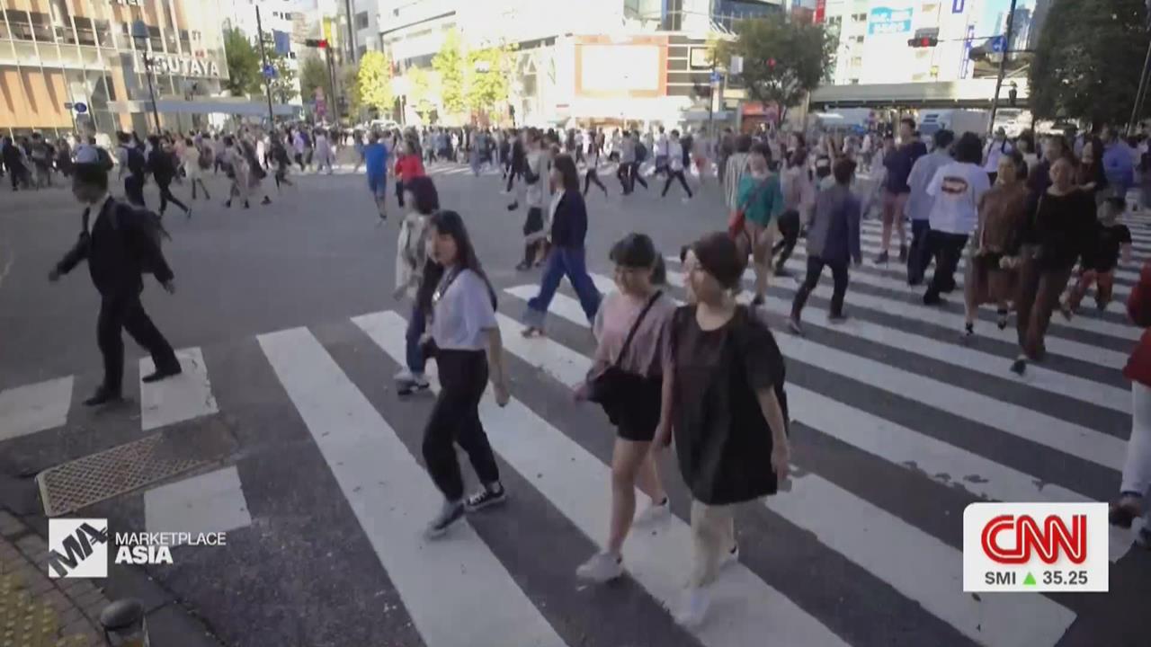 亞洲國家颳「獨活」旋風　企業推「個人專用」產品、服務