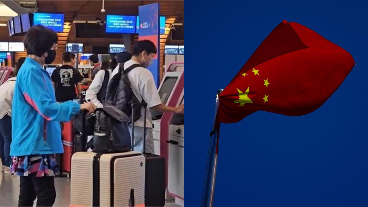 221台人赴中失聯、遭留置「1年暴增4倍」!陸委會「列4因素」:風險不可輕忽