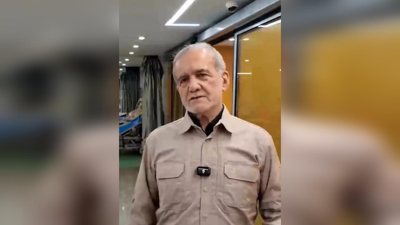 快新聞／向波斯灣道歉2日後又射飛彈！伊朗總統：軍方內部溝通不良