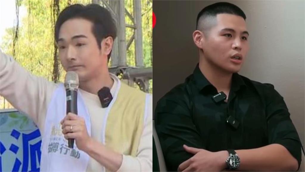 八炯突收攻擊預告「你跟閩南狼可能會出事」！無奈嘆：只怕好人不能自衛