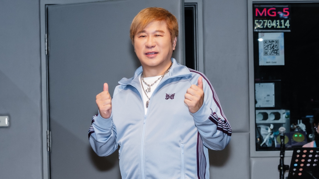 胡瓜重返週六綜藝有望？ 本人鬆口「可能性高」 最快回歸時間曝光