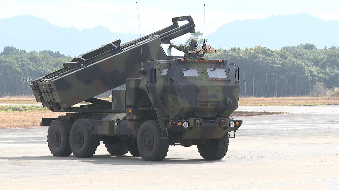 異言堂(影) ／美方同意展延   82套海馬士若到貨   嚇阻中國犯台關鍵