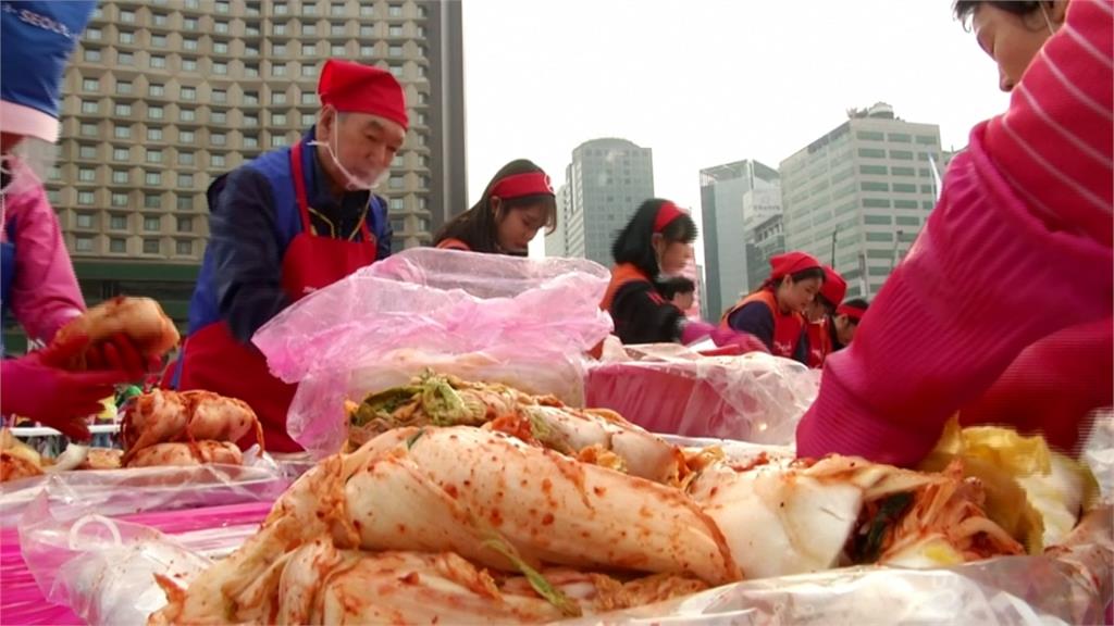 泡菜之戰！中國訂泡菜國際標準 南韓舉國反彈怒罵：中國是小偷