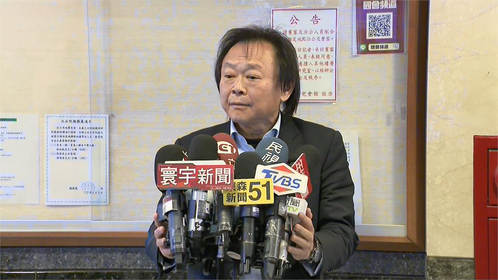 快新聞/Uber Eats擬吃下熊貓 王世堅喊衝擊大:公平會應嚴格審查