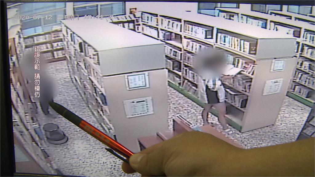 露鳥男猥褻女高中生 警方逮人